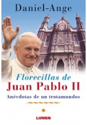 Florecillas de Juan Pablo II
