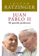 Juan Pablo II, mi querido predecesor