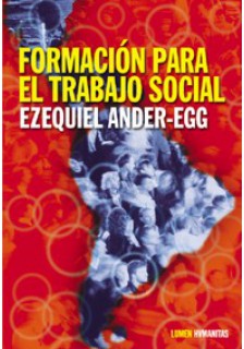 Formación para el trabajo social