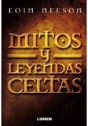 Mitos y leyendas celtas