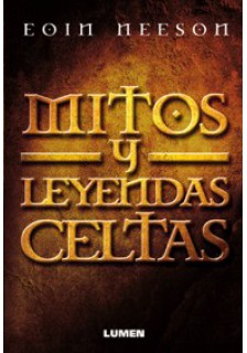 Mitos y leyendas celtas