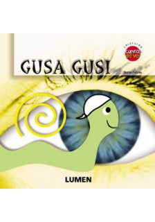 Gusa Gusi