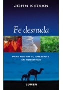 Fe desnuda