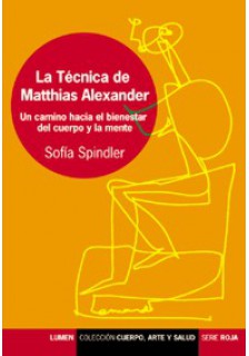 La Técnica de Matthias Alexander