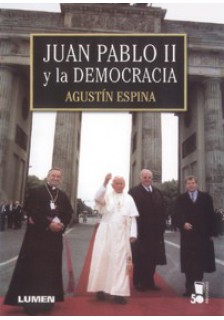 Juan Pablo II y la democracia