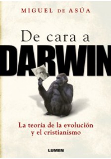 De cara a Darwin