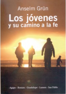 Los jóvenes y su camino a la fe